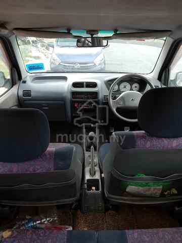 1999 Perodua KEMBARA 1.3 CT EX BK3EXB (M) - 5