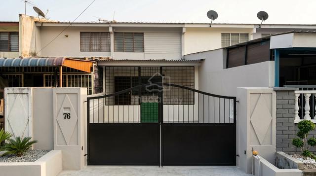 PERMAS JAYA Dsty Low Medium Cost |10MIN CIQ| Unblock Unit|High Demand 1