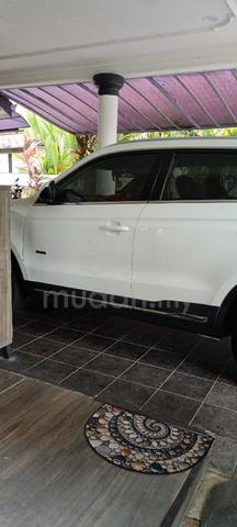 2019 Proton X70 1.8 EXECUTIVE 2WD (A) - 5