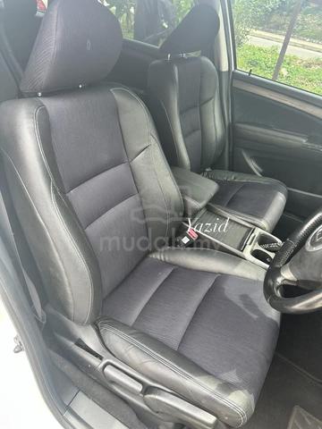 2008 Honda ODYSSEY 2.4 ABSOLUTE (A) - 2