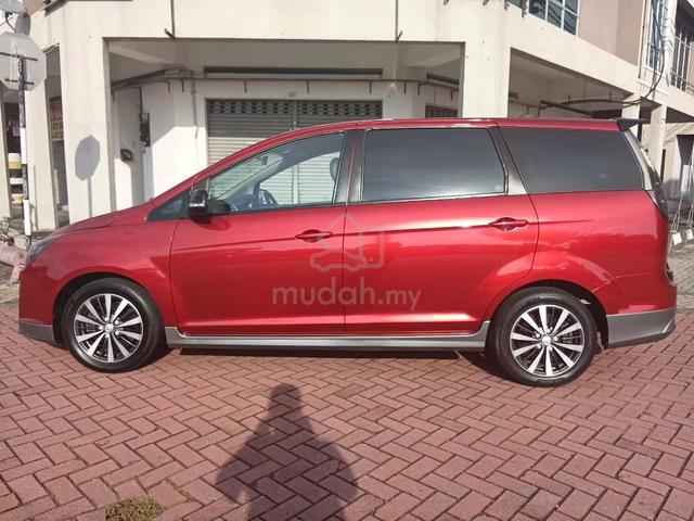 2023 Proton EXORA 1.6 PREMIUM MY19 UPDATE (A) - 4