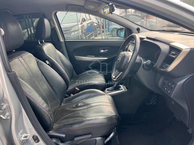 2018 Perodua MYVI 1.5 AV ADVANCE (A) 1YRS WARRANTY - 5