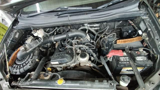 2010 Toyota INNOVA 2.0 E FACELIFT (M) - 2