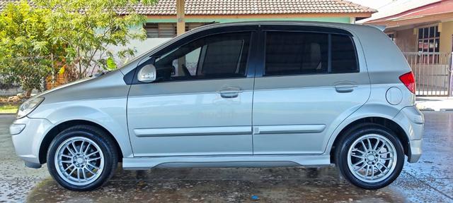 2010 Inokom GETZ 1.4 FACELIFT (A)TIPTOP KONDISI! - 5