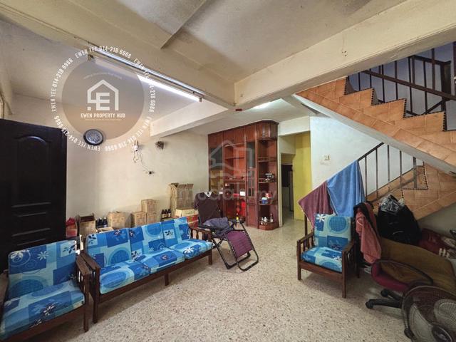 Double Storey Terrace , Taman Sri Abadi, Alor Setar Kedah 1