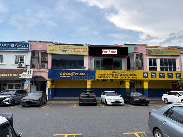 Office Shoplot (Level 1) TAMAN SEMENYIH SENTRAL, SEMENYIH 1