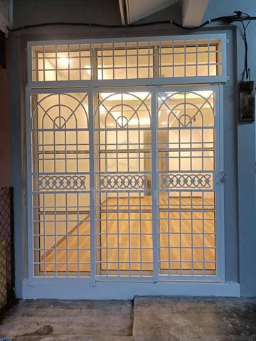 (BELOW SPA VALUE) TAMAN ILMU 2-STOREY TERRANCE 1041sf FULLY RENOVATED 1