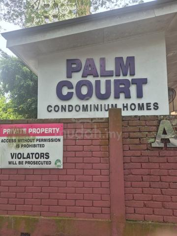 Palm Court (Brickfields) 1
