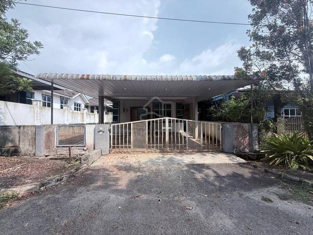 Renovated✅ Below MV‼️ Ambangan Heights(Zon Melor-Gracias) 1