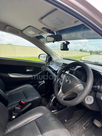 2017 Perodua BEZZA 1.3 ADVANCE (A) - 4