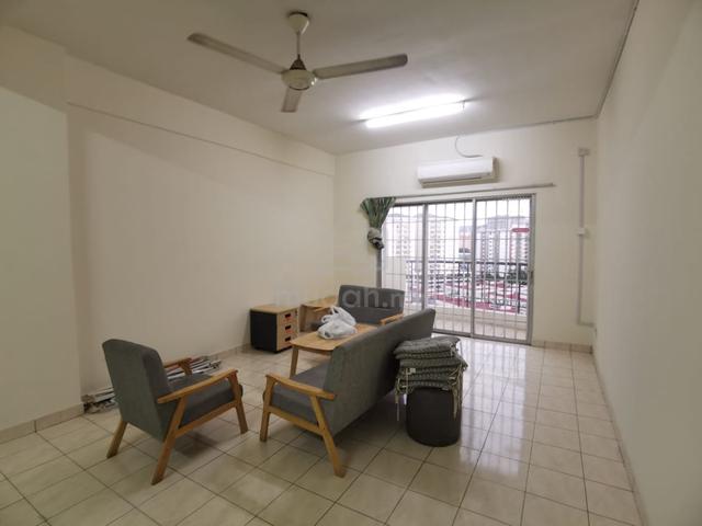 Prima Setapak Condominium 1
