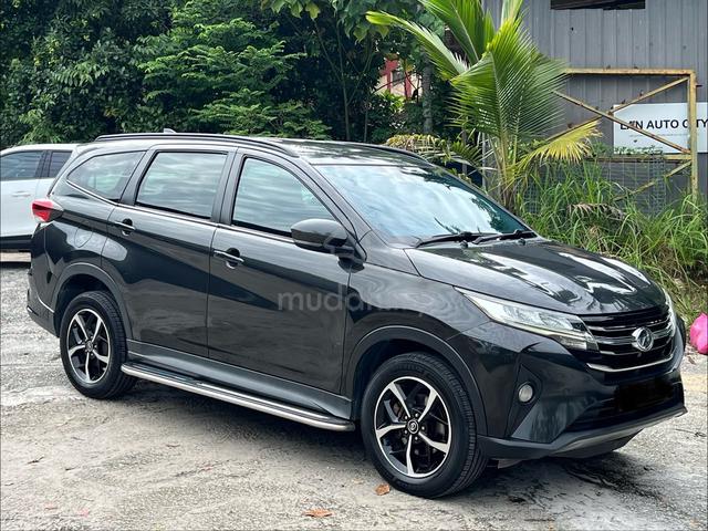 2022 Perodua ARUZ 1.5 AV (A) FREE WARRANTY - 1