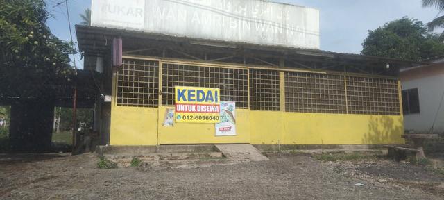kedai utk disewa 1