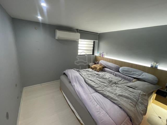 klang taman sentosa single storey house for sale 1