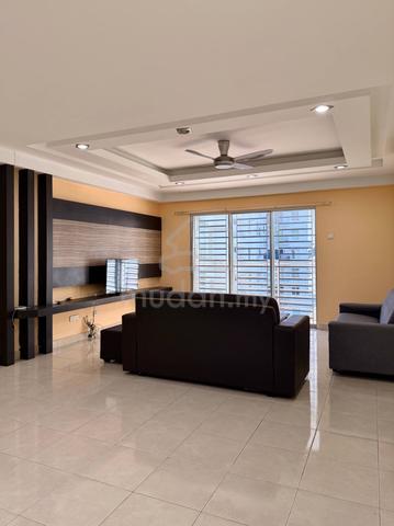 Sea View Tower @ Harbour Place 1