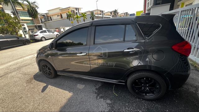 2020 Perodua MYVI 1.5 ADVANCE (A) - 5