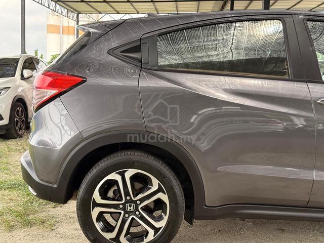Honda HR-V 1.8 V 2018 - 5