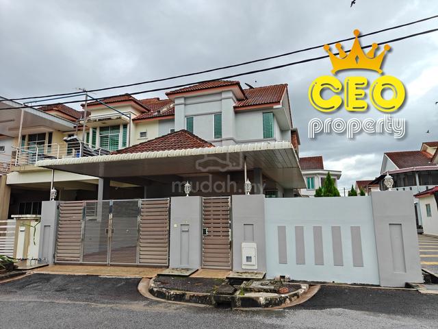 Big Size 2 Storey Terrace Corner📍Taman Kota Permai @ Bukit Mertajam 1