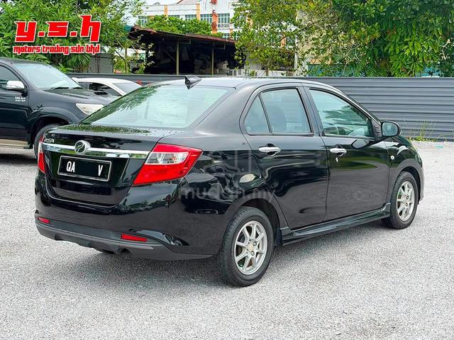 2018 Perodua BEZZA 1.0 G (A) - 5