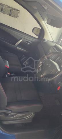 2015 Perodua MYVI 1.5 SE FACELIFT (A) - 5