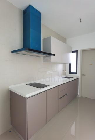 Residensi AVA, Kiara Bay 1