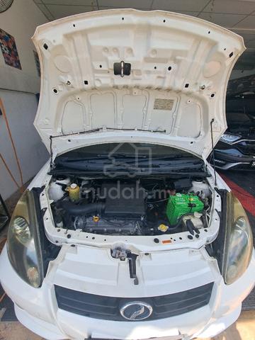 2008 Perodua MYVI 1.3 EZi FACELIFT (A) - 3