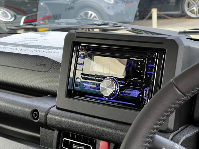 2024 Suzuki JIMNY 1.5 MY21 JB74 (A) - 3
