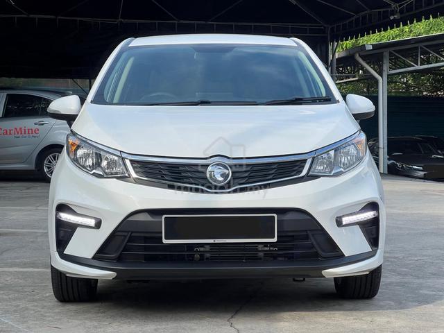 2024 Proton PERSONA 1.6 EXECUTIVE MY21 FACELIFT - 3