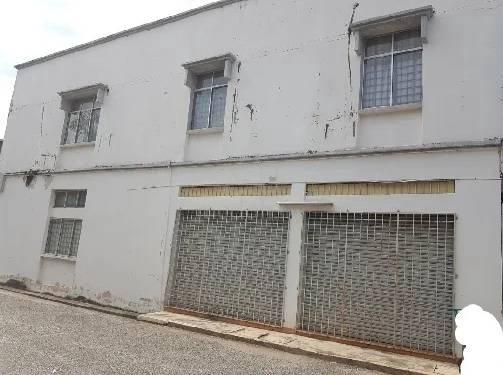 Alor setar free hold double storey shop lot for sales 1