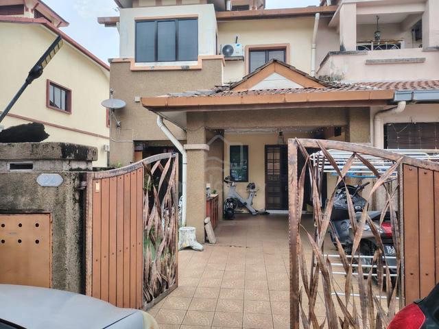 2 Storey Terrace House, Taman Nusa Subang Seksyen U5 1