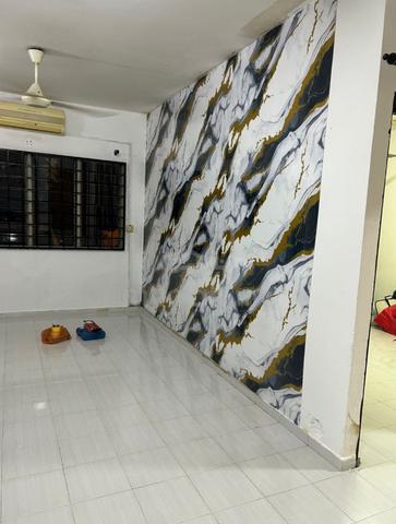 Pangsapuri Seri Pulai 1