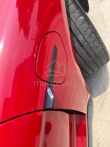2023 Porsche TAYCAN 4S (WARRANTY 5 YRS) - 3