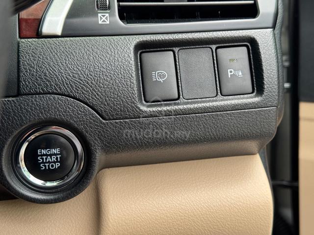 2012 Toyota CAMRY 2.5 V XV50 (A) - 5