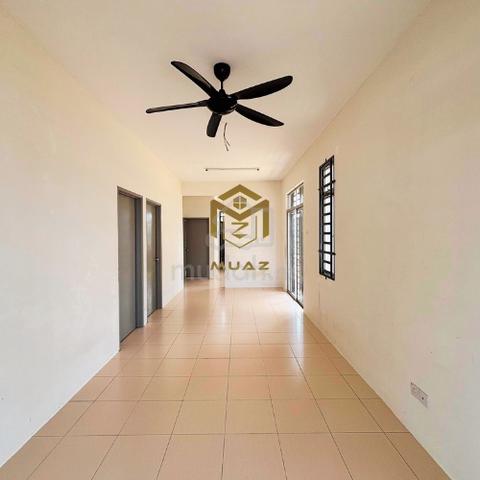 Zon tanjung sungai petani corner lot setingkat for sale cashback rm50k 2