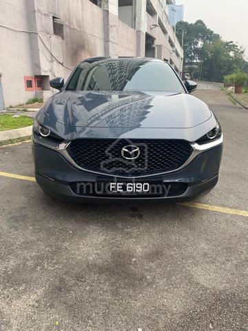 2023 Mazda CX-30 2.0 G 2WD STD MY19 UPDATED (A) - 1