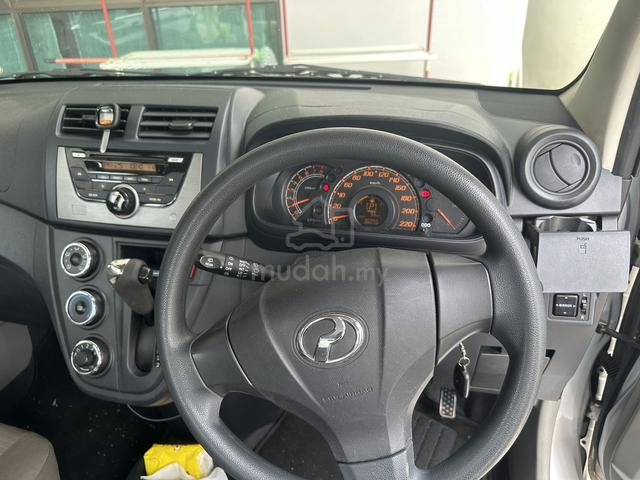 2015 Perodua MYVI 1.3 STANDARD G MY11 - 3