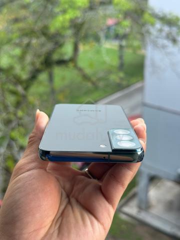Carousel Image Selected