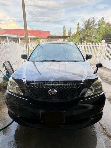 Toyota HARRIER 3. 0 300G 4WD (A) - 1