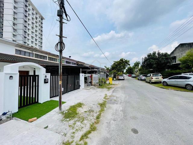 FREEHOLD+FLEXIBLE DEPOSIT Taman Petaling Indah, Klang 1