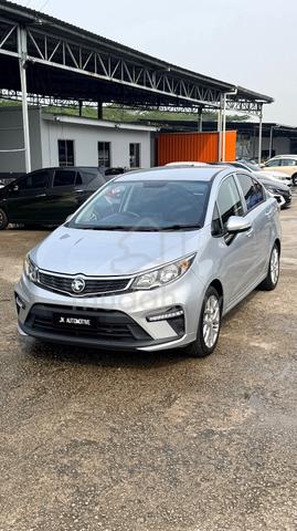 2023 Proton PERSONA 1.6 EXECUTIVE MY21 FACELIFT - 4