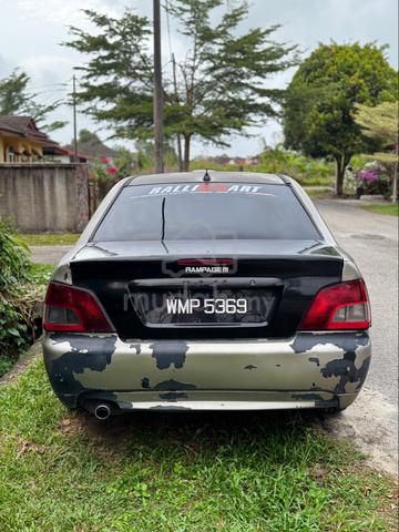 2005 Proton WAJA 1.6 PREMIUM (A) - 4