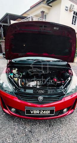 2018 Proton EXORA 1.6 EXECUTIVE FACELIFT (A) - 5