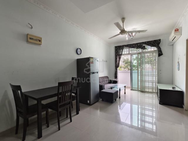 Lake View Suites 1
