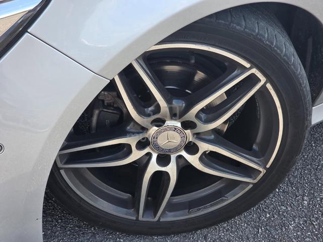 2017 Mercedes Benz CLA180 1.6 AMG (A) - 4