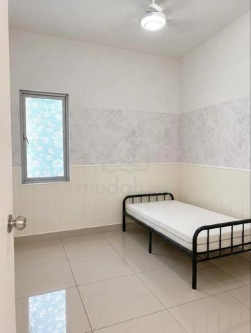 University Apartment Phase 2 1