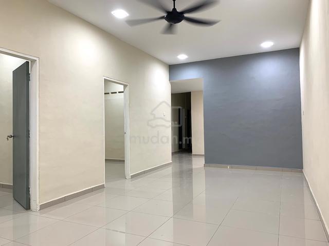Taman Tun Aminah,🏡Single storey, New renovation, 22x70sft BIG HOUSE🙌 1
