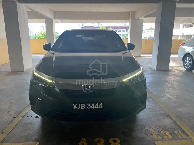 2022 Honda CITY 1.5 E (A) - 3