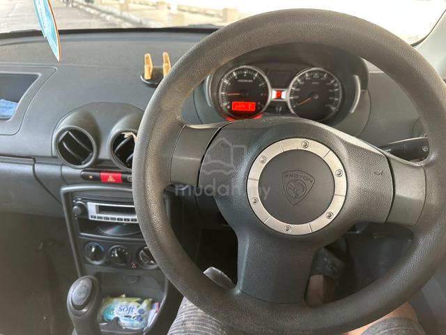 2009 Proton SAGA 1.3 BASE LINE (A) - 5