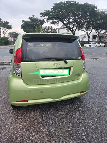2007 Perodua MYVI 1.3 EZi (A) - 2
