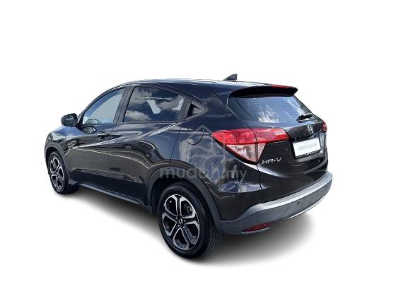 2018 Honda HR-V 1.8E - 5